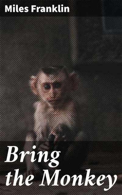 Bring the Monkey: Exploring Identity and Belonging in the Australian Outback