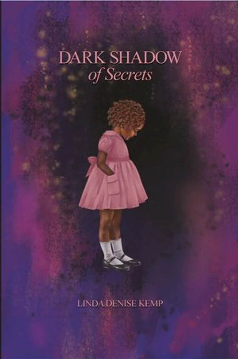 Dark Shadow Of Secrets