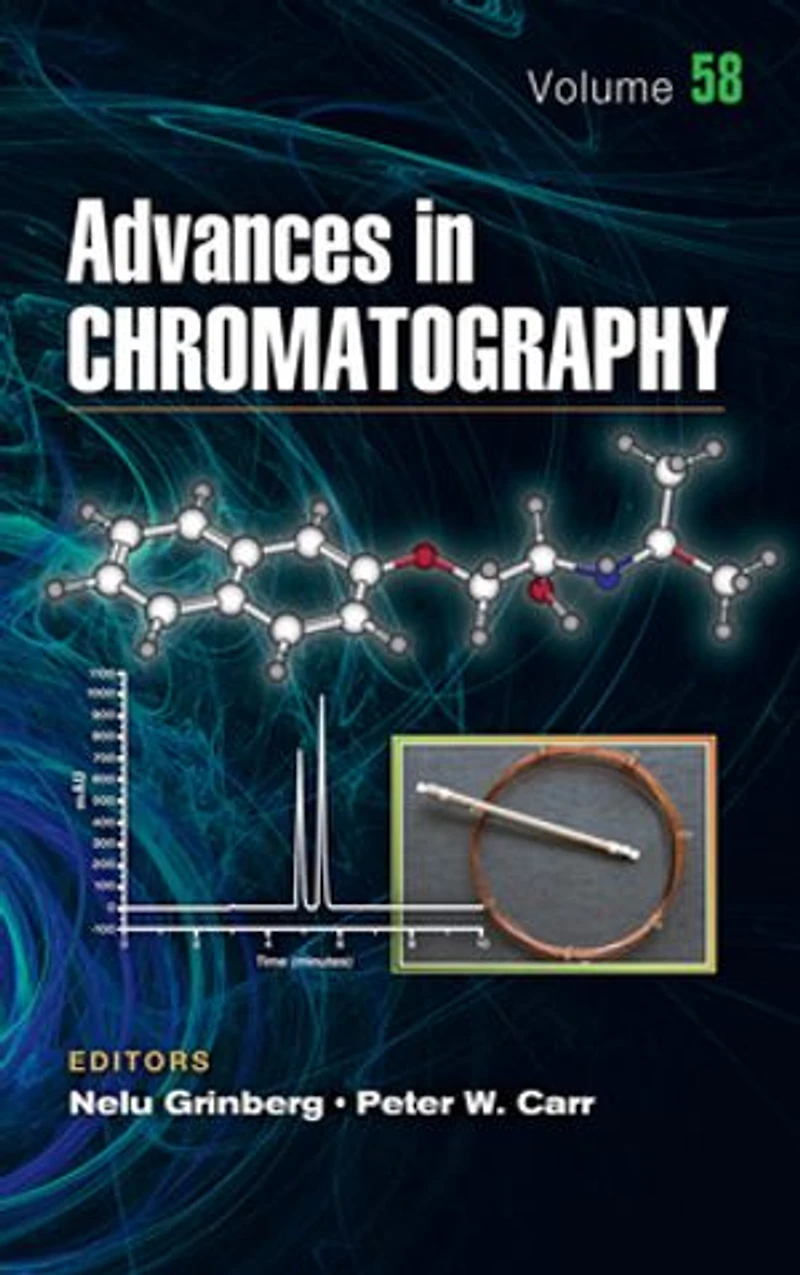 Advances Chromatography: Volume 58