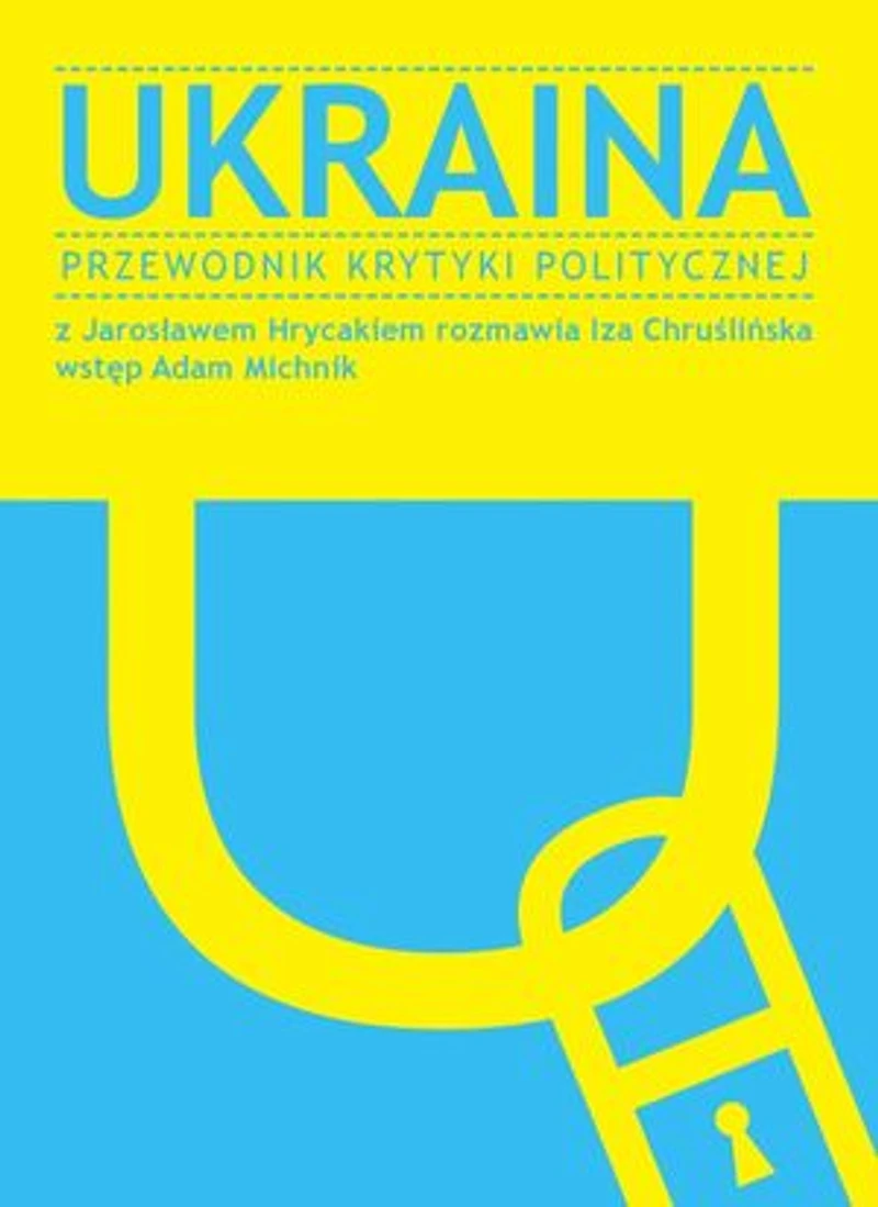 Ukraina