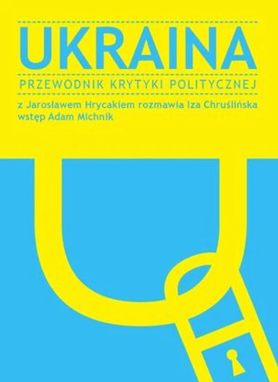Ukraina