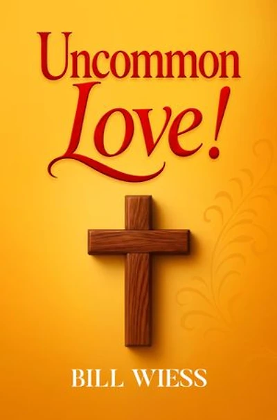 Uncommon Love !