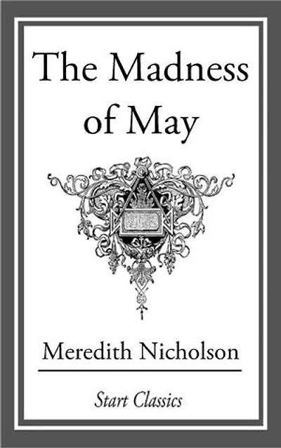 The Madness of May