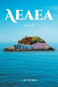 Aeaea: Book One