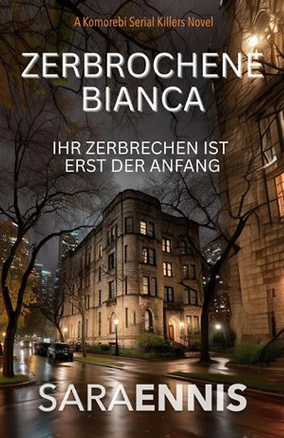 Zerbrochene Bianca