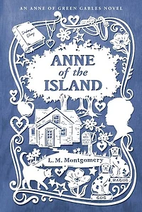 Anne of the Island
