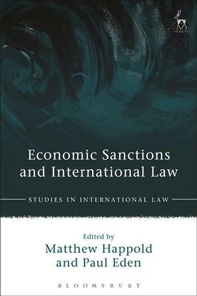Economic Sanctions And International Law