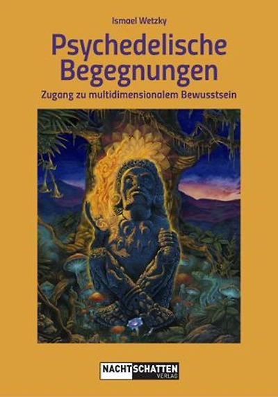 Psychedelische Begegnungen