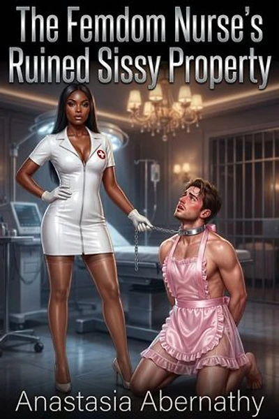 The Femdom Nurse's Ruined Sissy Property: A Sissy Femdom Romance