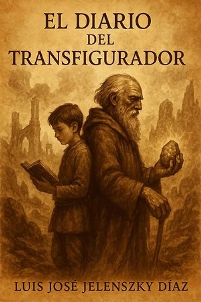 El Diario del Transfigurador