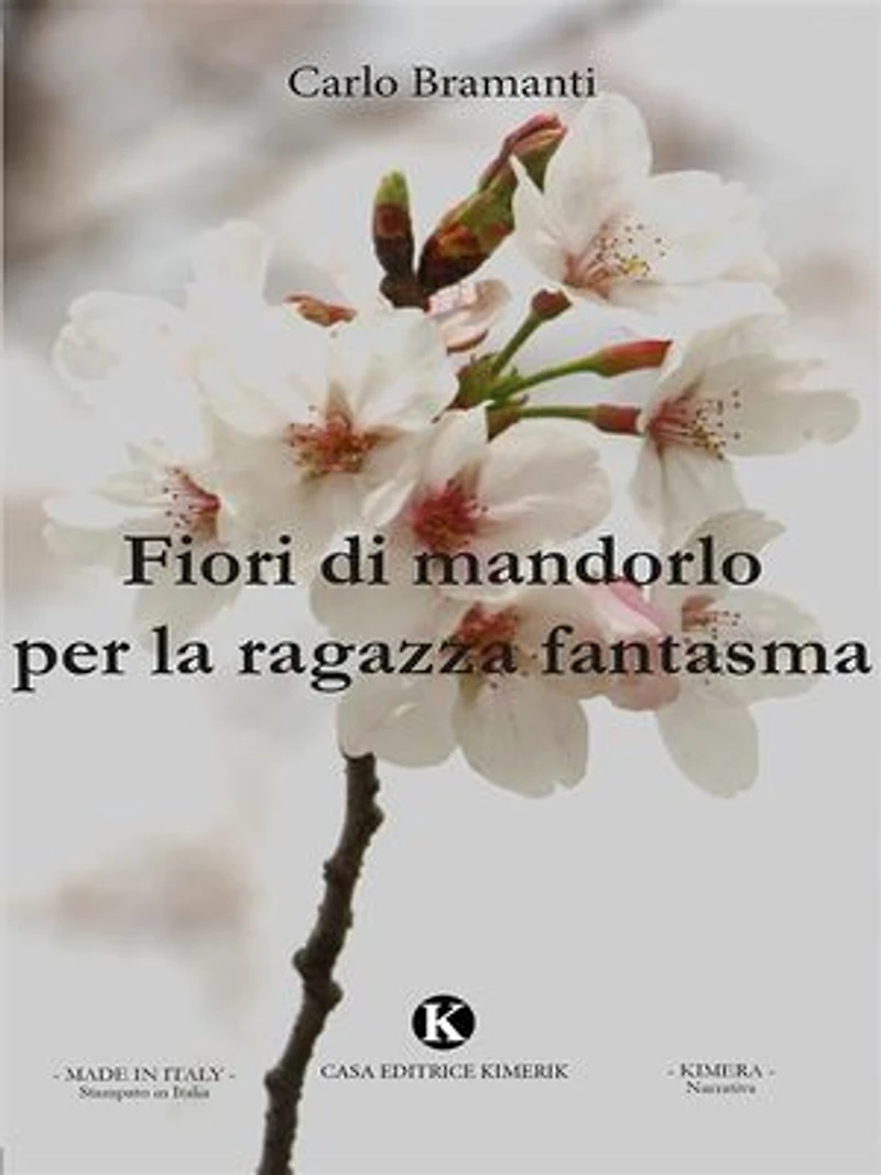 Fiori di mandorlo per la ragazza fantasma