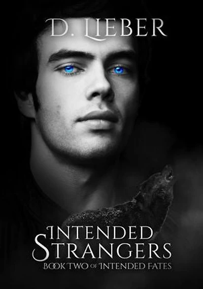 Intended Strangers: Intended Fates Trilogy, #2