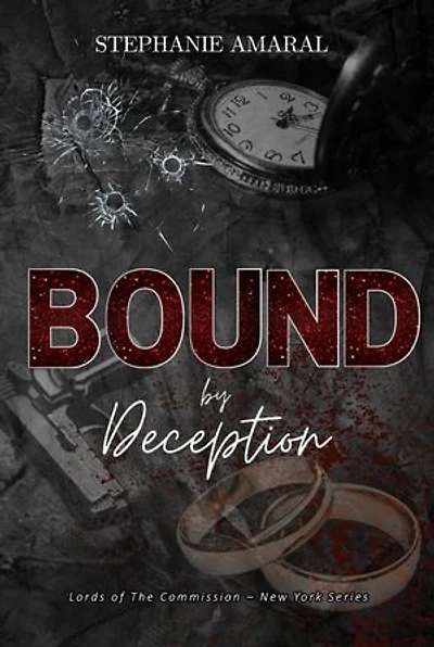 Bound By Deception: Nederlandse Editie
