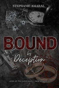 Bound By Deception: Nederlandse Editie