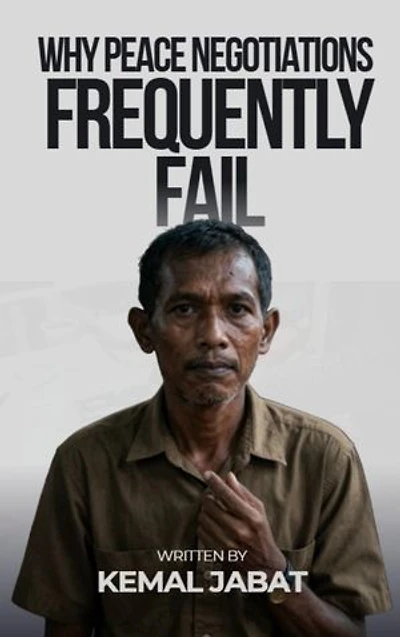 Why Peace Negotiation Frequently Fail