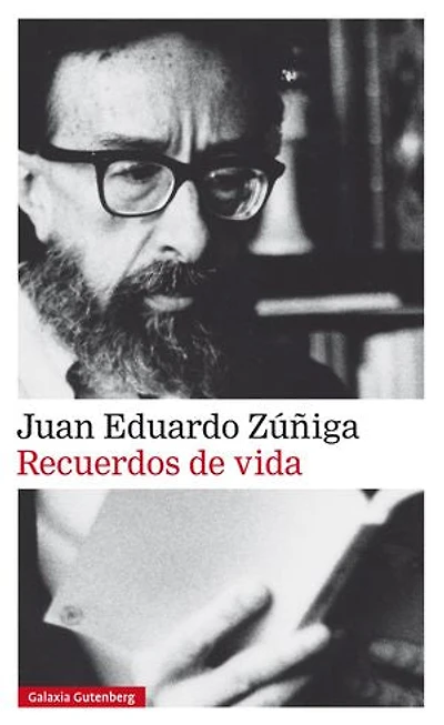 Recuerdos de vida