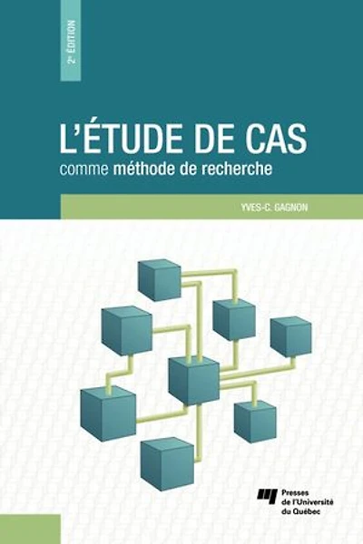 L' étude de cas comme méthode recherche