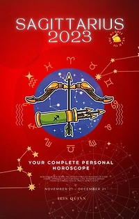 Your Complete Sagittarius 2023 Personal Horoscope: Monthly Astrological Prediction Forecast Readings of Every Zodiac Astrology Sun Star Signs- Love, Romance, Money, Finances, Career, Health, Travel, Spirituality