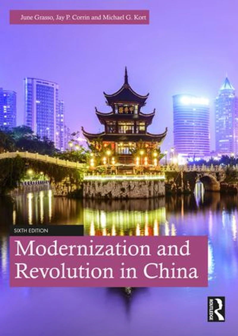 Modernization and Revolution China