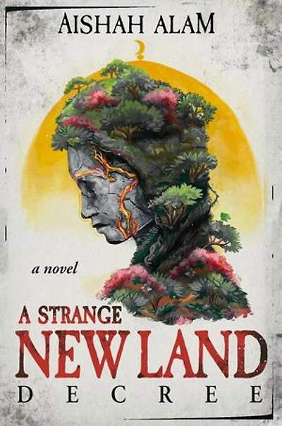 A Strange New Land: Decree
