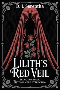 Lilith's Red Veil: Seduction Magic Beyond Mere Attraction: Lilith Witchcraft & Devotion, #4
