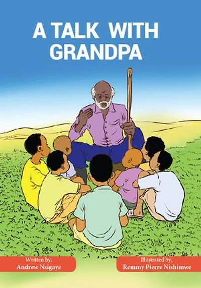 A Conversation with Grandpa