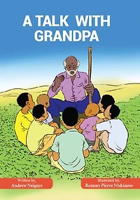A Conversation with Grandpa