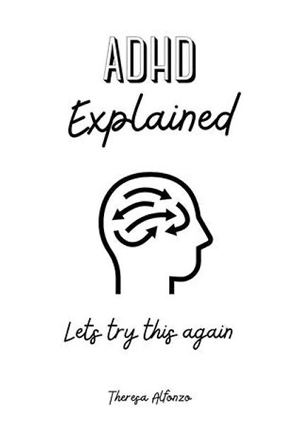 ADHD Explained: 0.1, #0.8