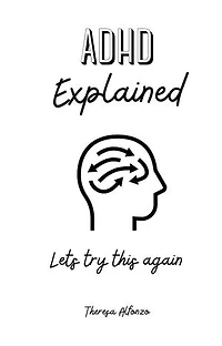 ADHD Explained: 0.1, #0.8