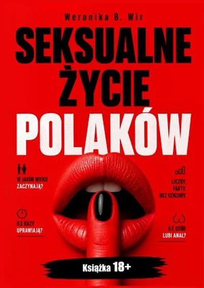 Seksualne życie Polaków
