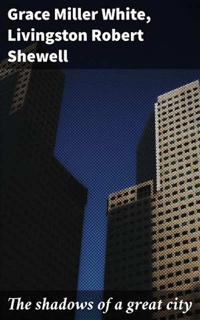 The shadows of a great city: Enriched edition. A romantic story