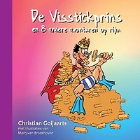 De Visstickprins: En 8 andere avonturen op rijm