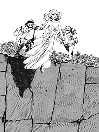 Tif et Tondu de Blutch et Robber - Mais où est Kiki ?: Édition N&B