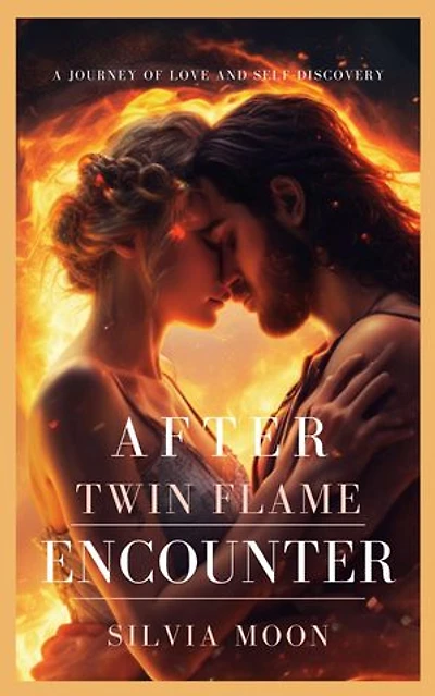 After the Twin Flame Encounter: Sacred Sexuality