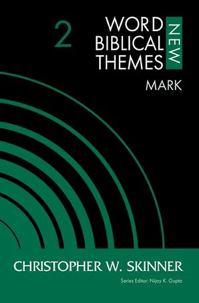 Mark, Volume 2
