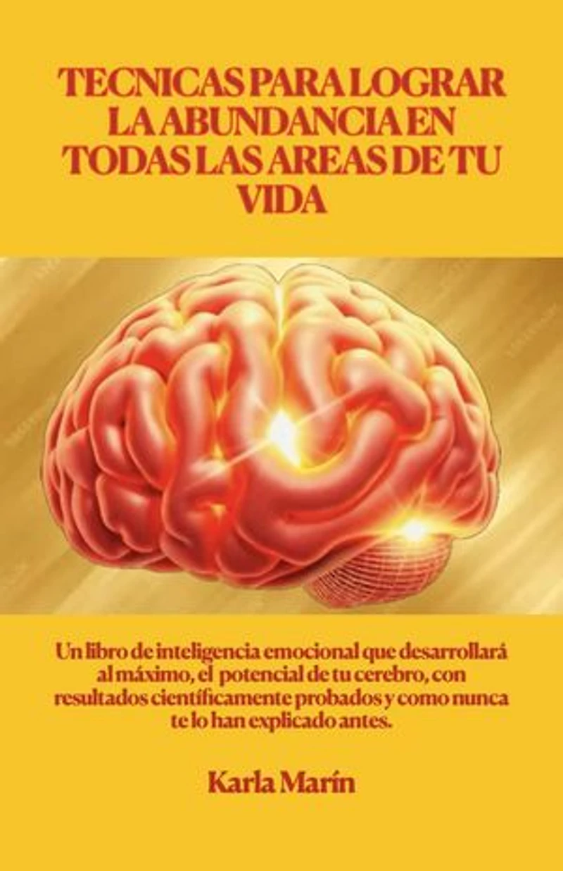 Técnicas para lograr la abundancia en todas las áreas de tu vida