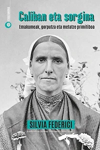 Caliban eta sorgina