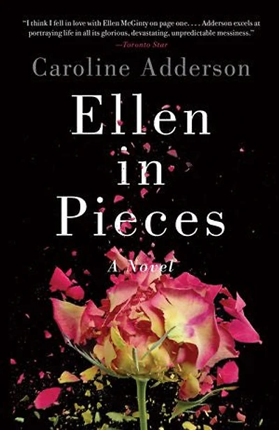 Ellen Pieces
