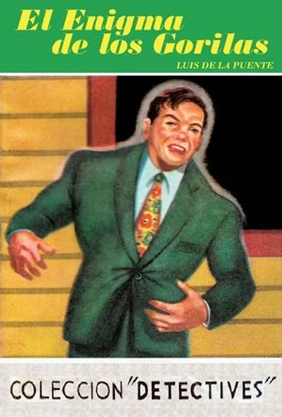El enigma de los gorilas