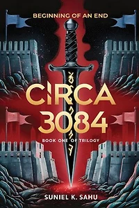 Circa 3084: Beginning of an End