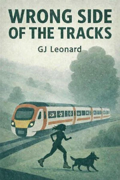 Wrong Side Of The Tracks: Ripsea, #6