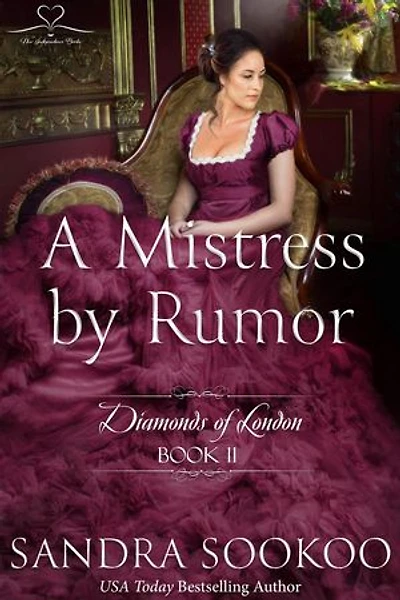 A Mistress by Rumor: Diamonds of London, #11