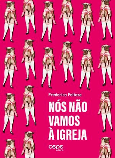 Nós não vamos à igreja