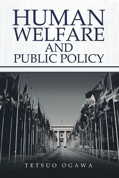 Human Welfare and Public Policy