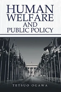 Human Welfare and Public Policy