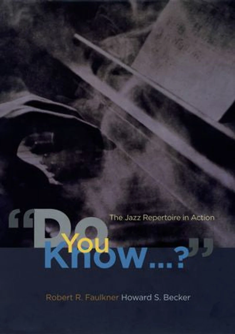 Do You Know...?: The Jazz Repertoire Action