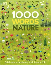 1000 Bilingual words Nature English-Spanish