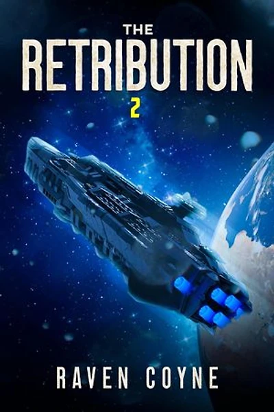 The Retribution Book Two: The Retribution