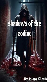 Shadows of the Zodiac-Story of a Monster: Shadows Of The Zodiac, #1