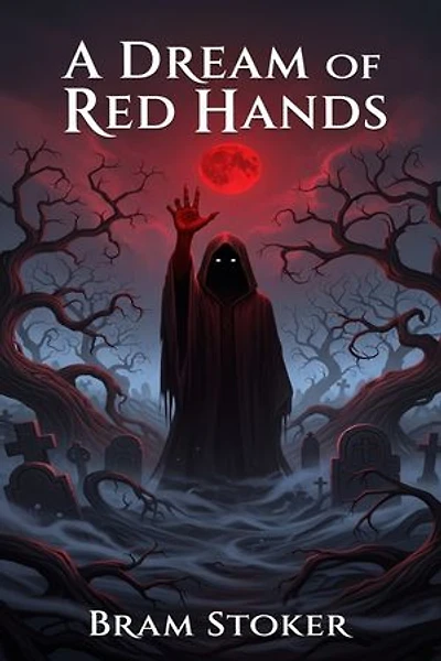 A Dream of Red Hands